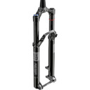 RockShox Reba Gold Remote 29" Fork Black