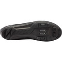 Sidi Aeron MTB Shoes Black