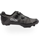 Sidi Aeron MTB Shoes Black