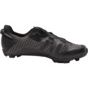 Sidi Aeron MTB Shoes Black
