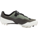 Sidi Dominator X MTB Shoes Deep Forest