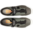 Sidi Dominator X MTB Shoes Deep Forest