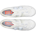 Sidi Ergo 6 Road Shoes Full White