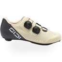 Sidi Ergo 6 Road Shoes Womens Vanilla/Anthracite