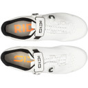 Sidi Genius X Vapo Road Shoes White