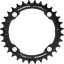 Race Face Narrow Wide 104BCD Chainring Black