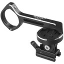 Gaciron Universal Alloy Mount w/GoPro