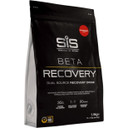 SIS Powder Beta Recovery 1.5kg Strawberry