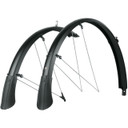 SKS Bluemels Matt Mudguard Set