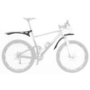 SKS Dashblade Rear Mudguard