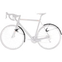 SKS Raceblade Pro XL Mudguard Set Stealth Matt Black