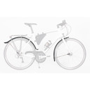SKS Velo 42 Urban Mudguard Set w/Stays