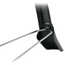 SKS Velo 55 Cross Mudguard Set