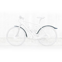 SKS Velo 55 Cross Mudguard Set