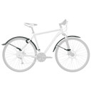 SKS Veloflexx 55 Mudguard Set