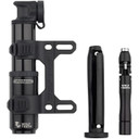 Wolf Tooth EnCase Pump 40cc With Chain and Tyre Plug Tool