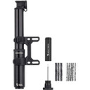 Wolf Tooth EnCase Pump 85cc With Tyre Plug Tool