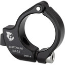 Wolf Tooth Shiftmount 22.2mm clamp I-Spec II