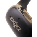 Shokz OpenFit 2+ Black