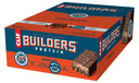 Clif Builders Protein Bar Chocolate Box of 12