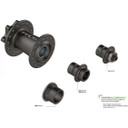 Hope Pro 5 Rear Hub 6 Bolt Trial/SS 135mm Bolt-Up 32H Black