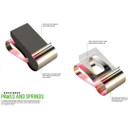 Hope Pro 5 Rear Hub 6 Bolt Trial/SS 135mm Bolt-Up 32H Black