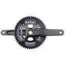 Microshift Sword 2x Gravel Crankset