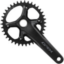 Shimano GRX FC-RX610 Crankset