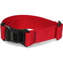 Skingrowsback Plan B & Plan B Micron Saddle Bag Mounting Strap - Red