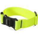 Skingrowsback Plan B & Plan B Micron Saddle Bag Mounting Strap - Neon Yellow