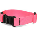Skingrowsback Plan B & Plan B Micron Saddle Bag Mounting Strap - Neon Pink