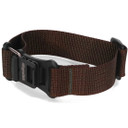 Skingrowsback Plan B & Plan B Micron Saddle Bag Mounting Strap - Brown