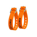 Fixplus Nano/Slim Strap 2 pack Orange