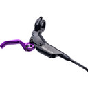 Hayes Dominion A4 Limited Edition Disc Brake Set Black/Purple
