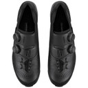 Shimano S-Phyre SH-RX910 Gravel Shoes Black
