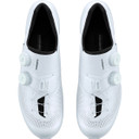 Shimano S-Phyre SH-RX910 Gravel Shoes White