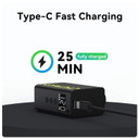Cycplus AS2 Ultra Electric Pump
