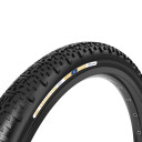 Panaracer GravelKing X1 Gravel Tyre Black 700c