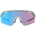 BBB Sports Glasses Valor Flux Matt Grey Blue