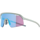 BBB Sports Glasses Valor Flux Matt Grey Blue