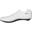 DMT Pogis Superlight Road Shoes White