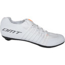 DMT Pogis Superlight Road Shoes White