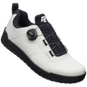 Ride Concepts Accomplice BOA Flat Shoe White