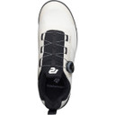 Ride Concepts Accomplice BOA Flat Shoe White