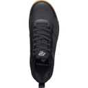 Ride Concepts Accomplice Clip Women's Shoe Black