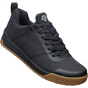 Ride Concepts Accomplice Women's Flat Shoe Black