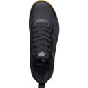 Ride Concepts Accomplice Women's Flat Shoe Black