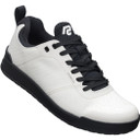 Ride Concepts Accomplice Women's Flat Shoe White