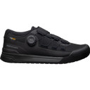Ride Concepts Hellion BOA Flat Shoe Black