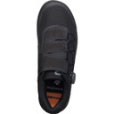 Ride Concepts Hellion BOA Women's Flat Shoe Black